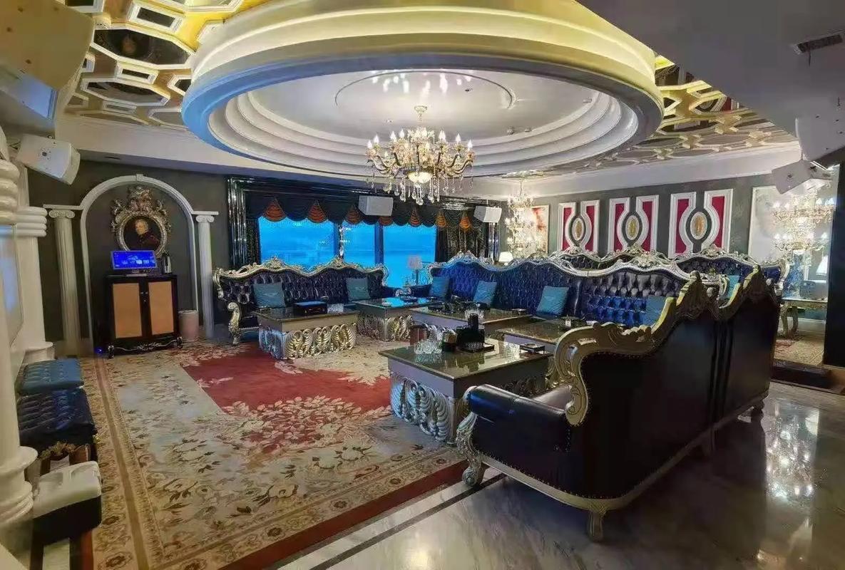 绵阳商务ktv创新商务ktv模式揭秘-江油市ktv预定