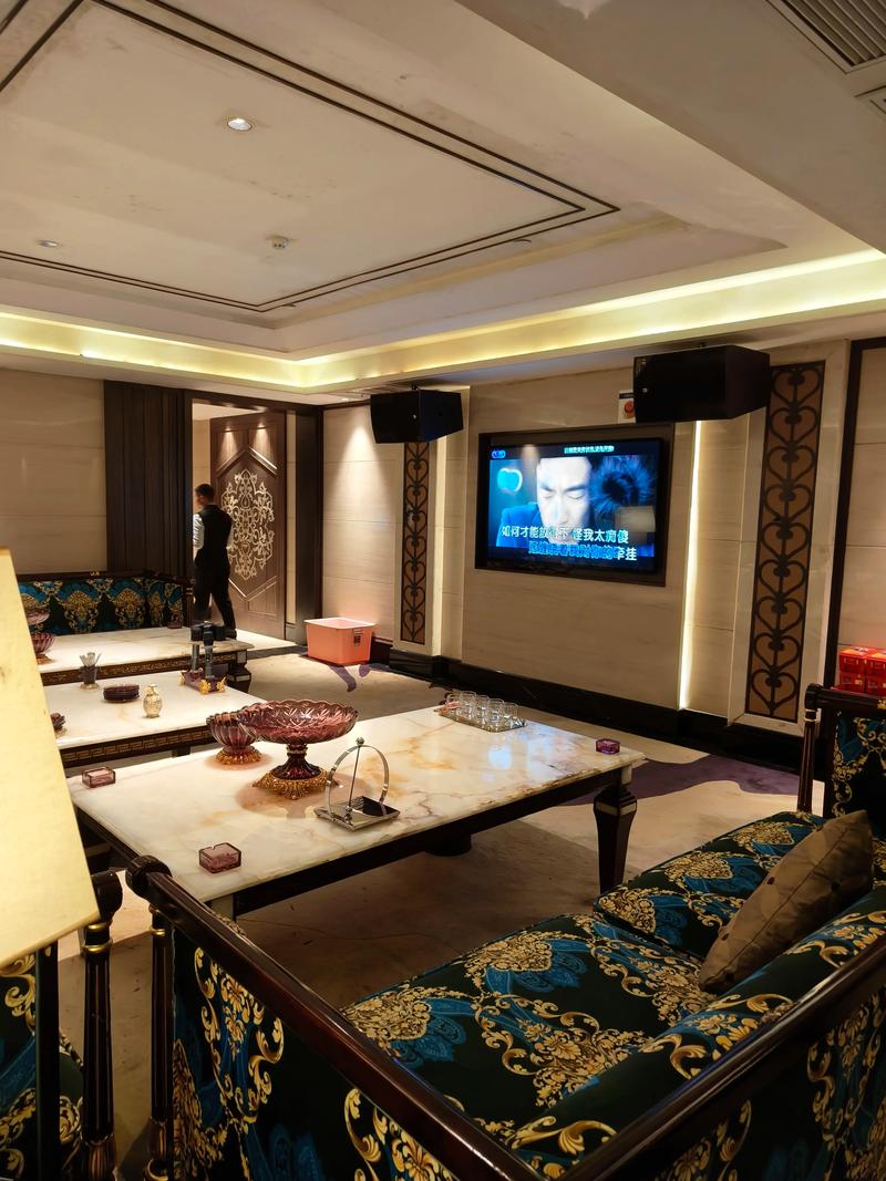 绵阳商务ktv能否组局解析-江油市ktv预定