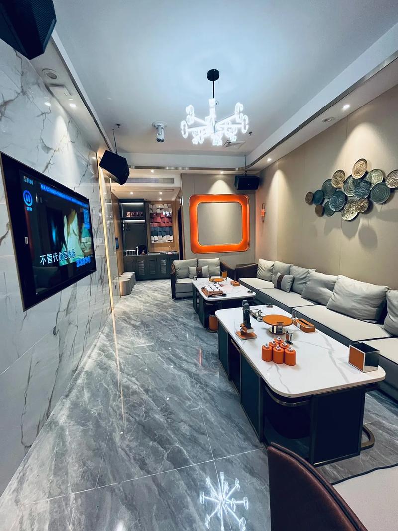 绵阳商务ktv，体验豪华享受，物超所值-江油市ktv预定